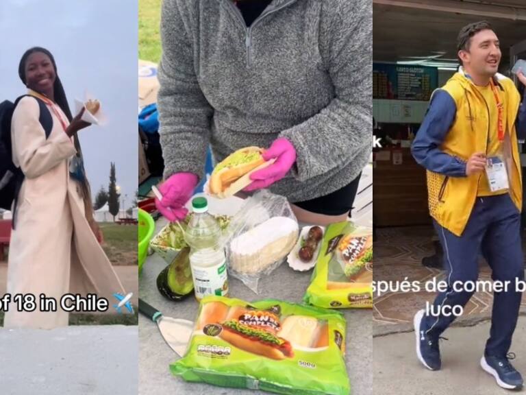 Juegos Panamericanos Santiago 2023