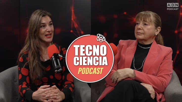 “Es la mejor inversión que un país puede hacer”: Premio Nacional de Ciencias aborda el potencial de la nanotecnología en Chile