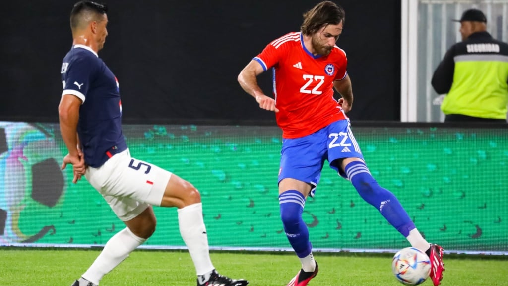 Ben Brereton tendría sellado su acuerdo para firmar por Villarreal