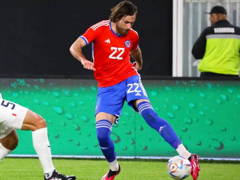 Ben Brereton tendría sellado su acuerdo para firmar por Villarreal