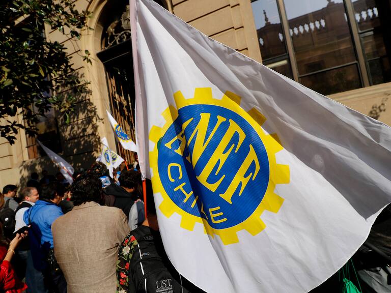 Covid-19: ANEF y funcionarios del SII rechazaron oficio que establece plan de retorno de funcionarios públicos