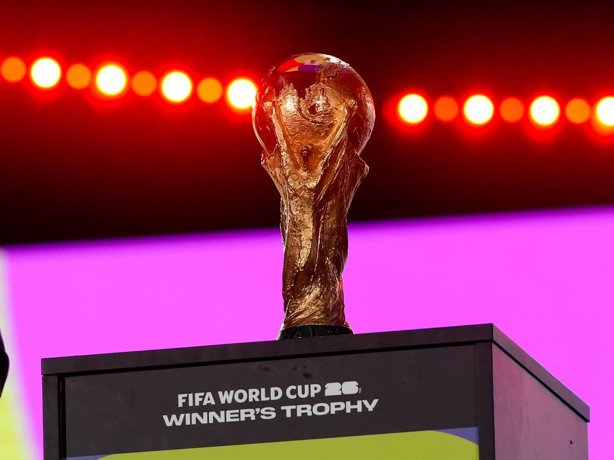 Más de seis millones pesos para ver la final: los elevados precios de las entradas para el Mundial 2026