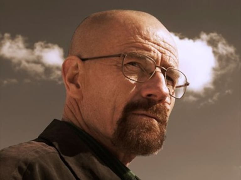 Walter White y Jesse Pinkman te invitan a cocinar en la casa rodante de Breaking Bad