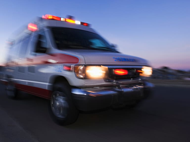 Unidad Coronaria es condenada por negarse a enviar una ambulancia a emergencia donde una mujer terminó falleciendo