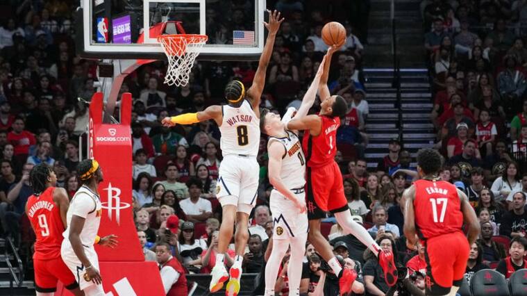 cartelera nba - partidos miércoles 5 de abril
