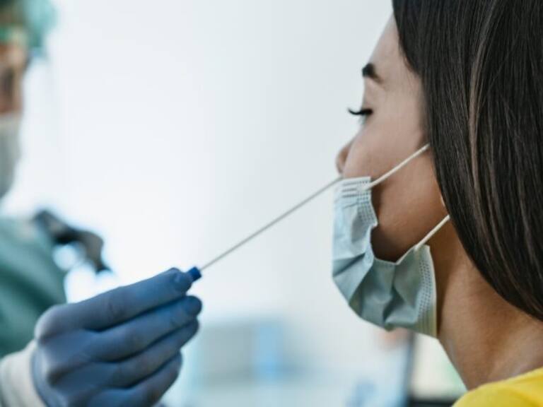 Balance del Ministerio de Salud: 1.520 nuevos casos y 46 fallecidos | Getty Images