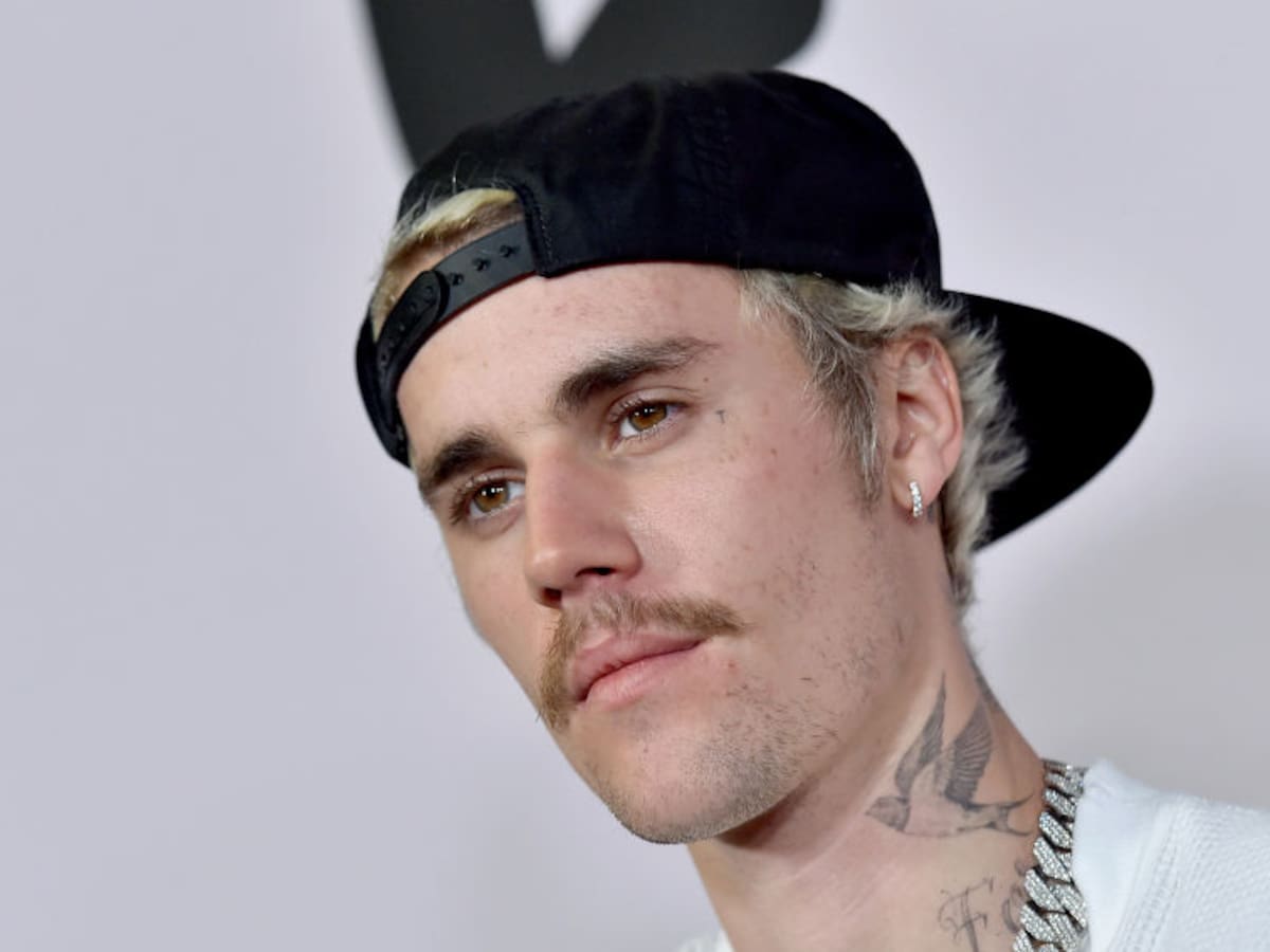 El nuevo look de Justin Bieber que generó diversas opiniones entre sus fanáticos y fanáticas