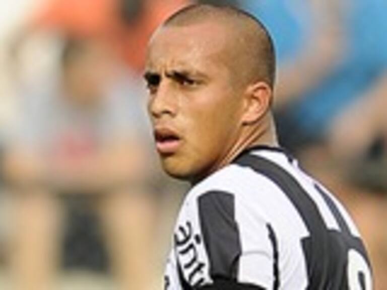 Uruguayo Guzmán Pereira: Ojalá que se pueda concretar ir a la U