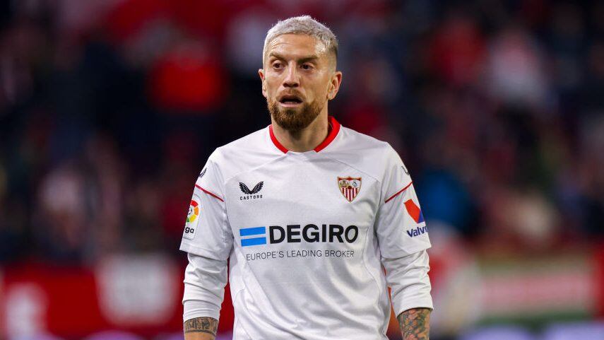Papu Gómez