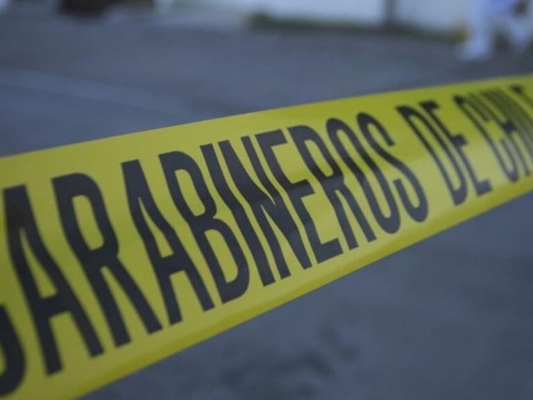 Crimen de comerciante aterroriza a Iquique
