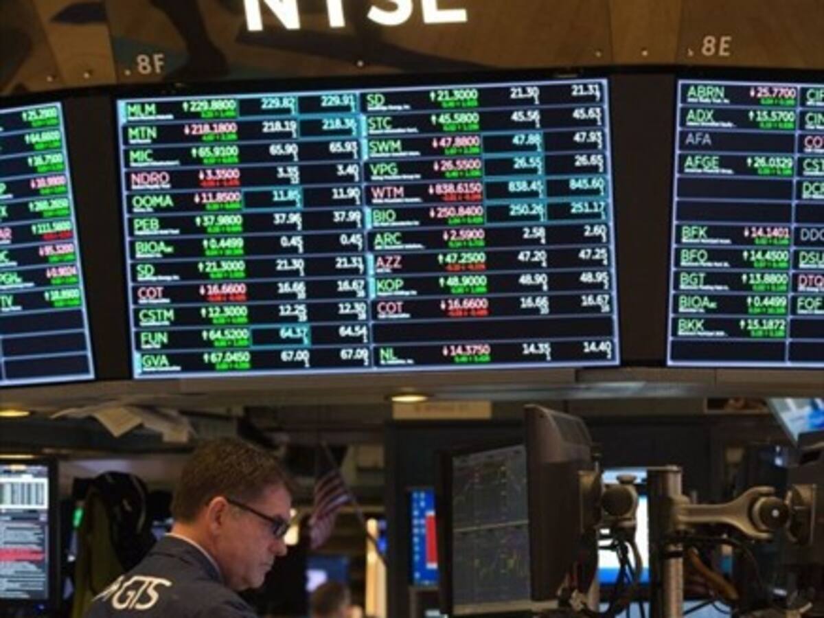 Una empresa de marihuana cotizó por primera vez en Wall Street