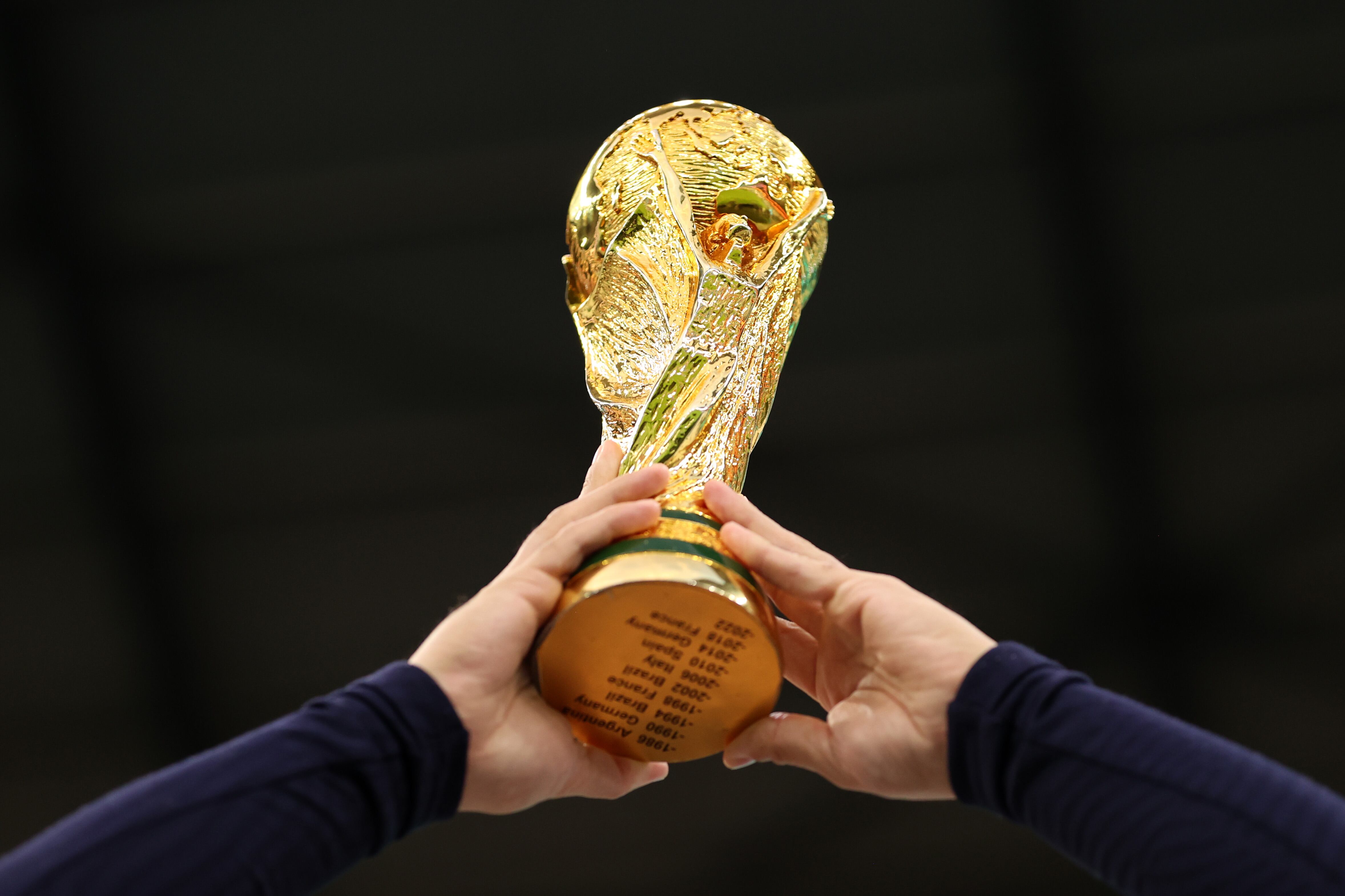 Ryan Pierse/Getty Images
