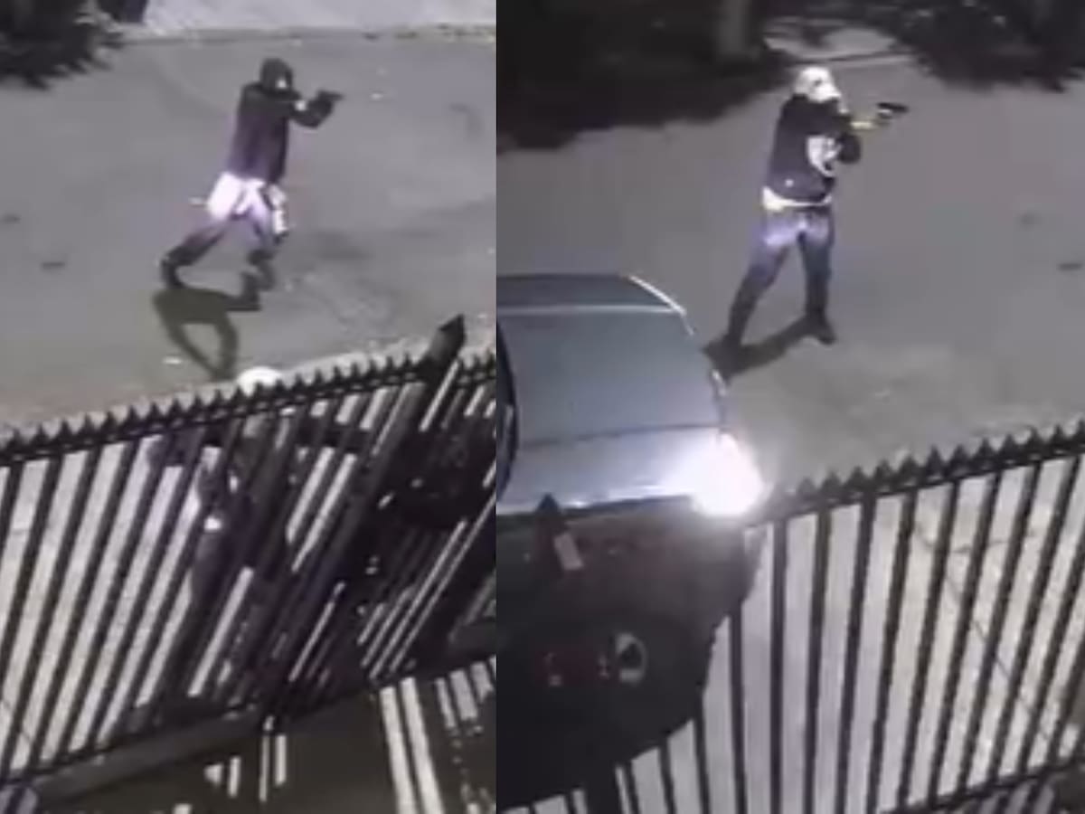 Violento intento de “turbazo” en Puente Alto: familia repele ataque con fuegos artificiales y banda armada escapa disparando