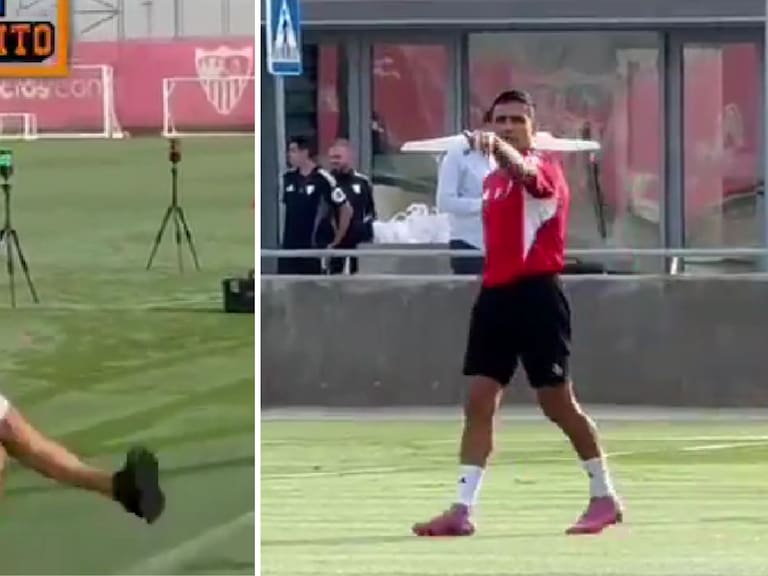 Captura @elchiringuitotv