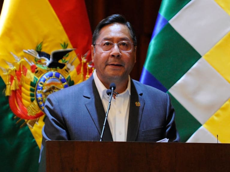 Presidente de Bolivia se abre a retomar relaciones con Chile: propuso agenda de siete puntos