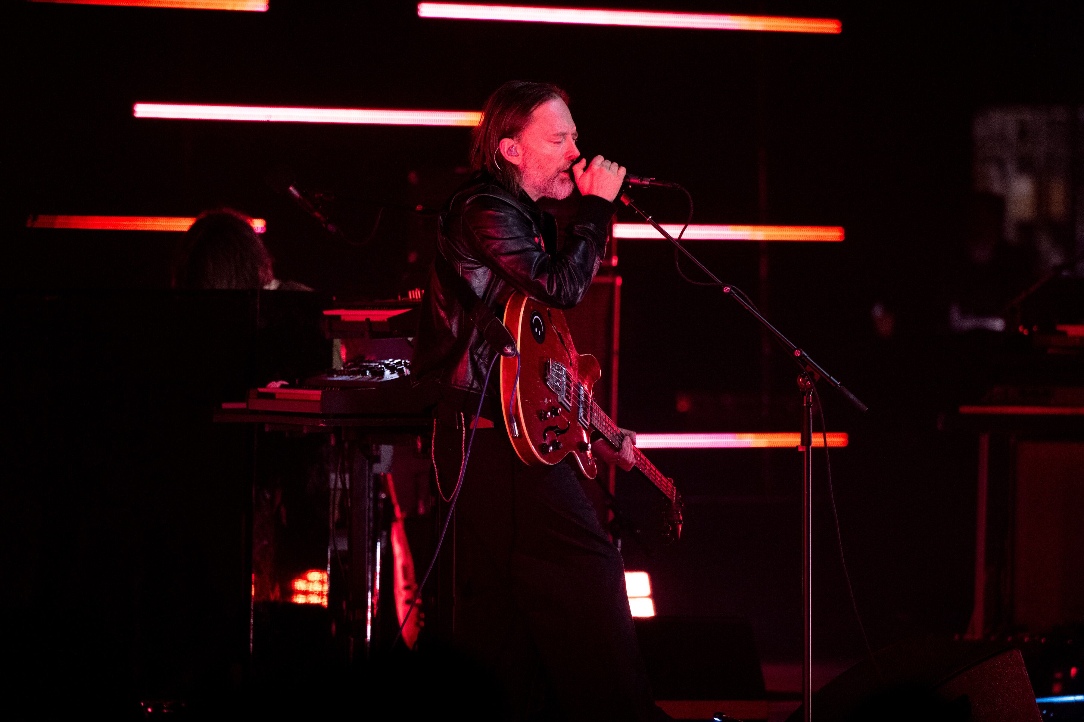 Radiohead