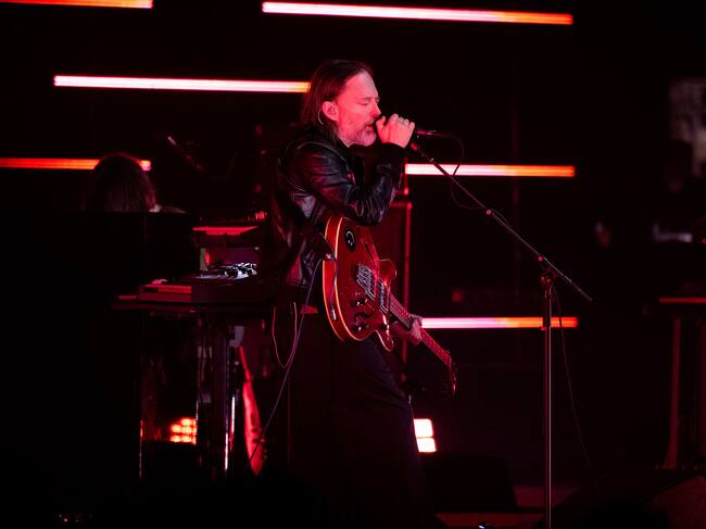 Radiohead