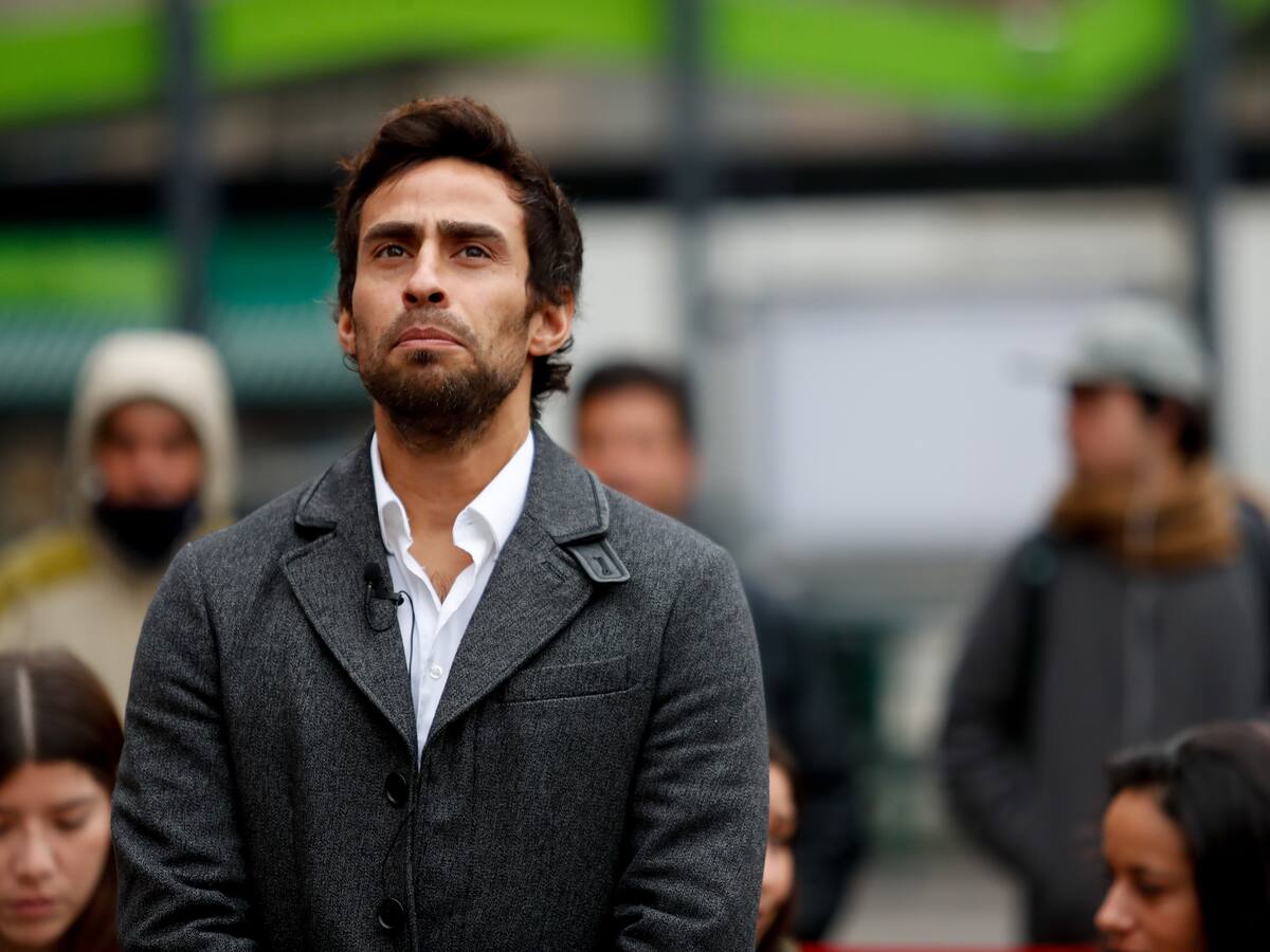 Revelan chats entre los hermanos Valdivia previo a la detención del ex futbolista
