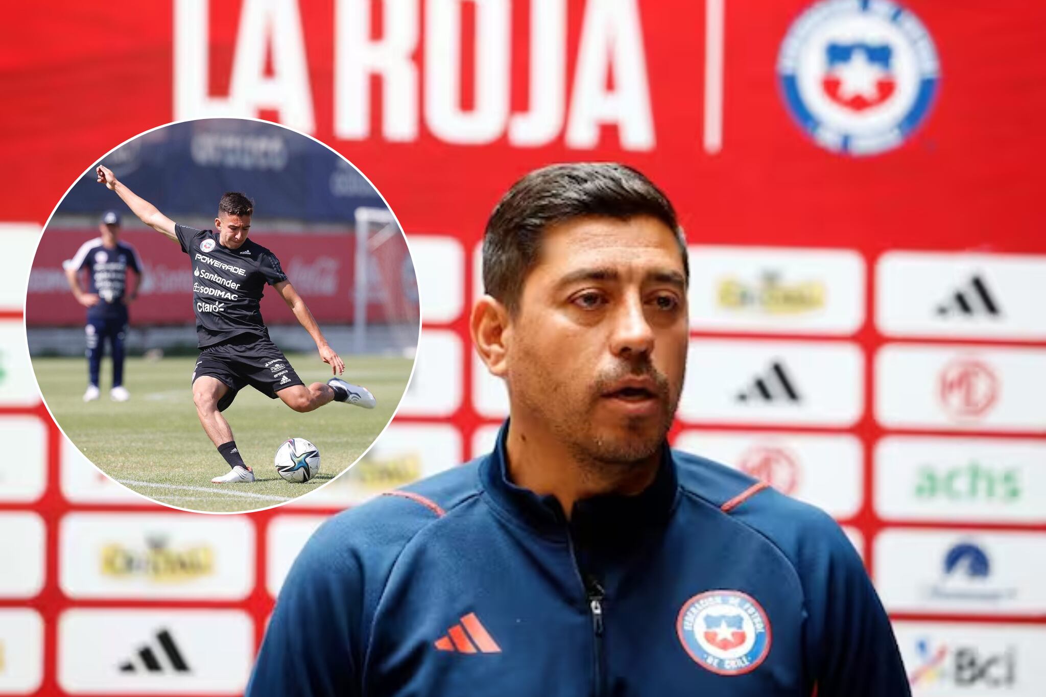 La Roja