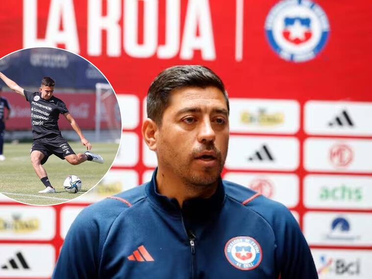 La Roja
