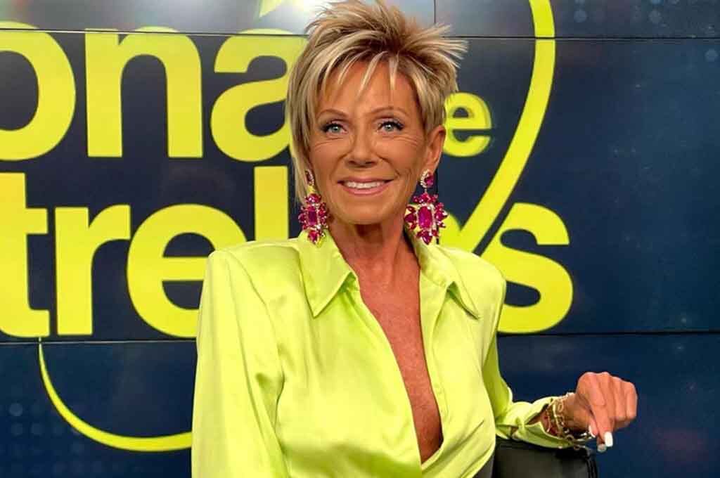 Raquel Argandoña