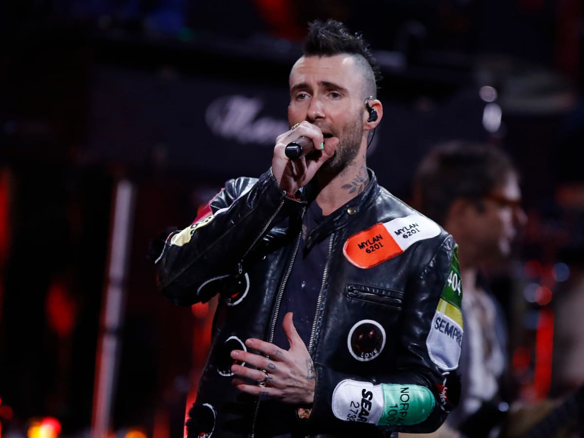 Maroon 5 anunció una nueva gira por Sudamérica y esto dijeron de Chile
