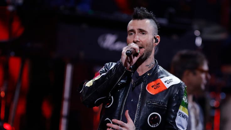 Maroon 5 anunció una nueva gira por Sudamérica y esto dijeron de Chile