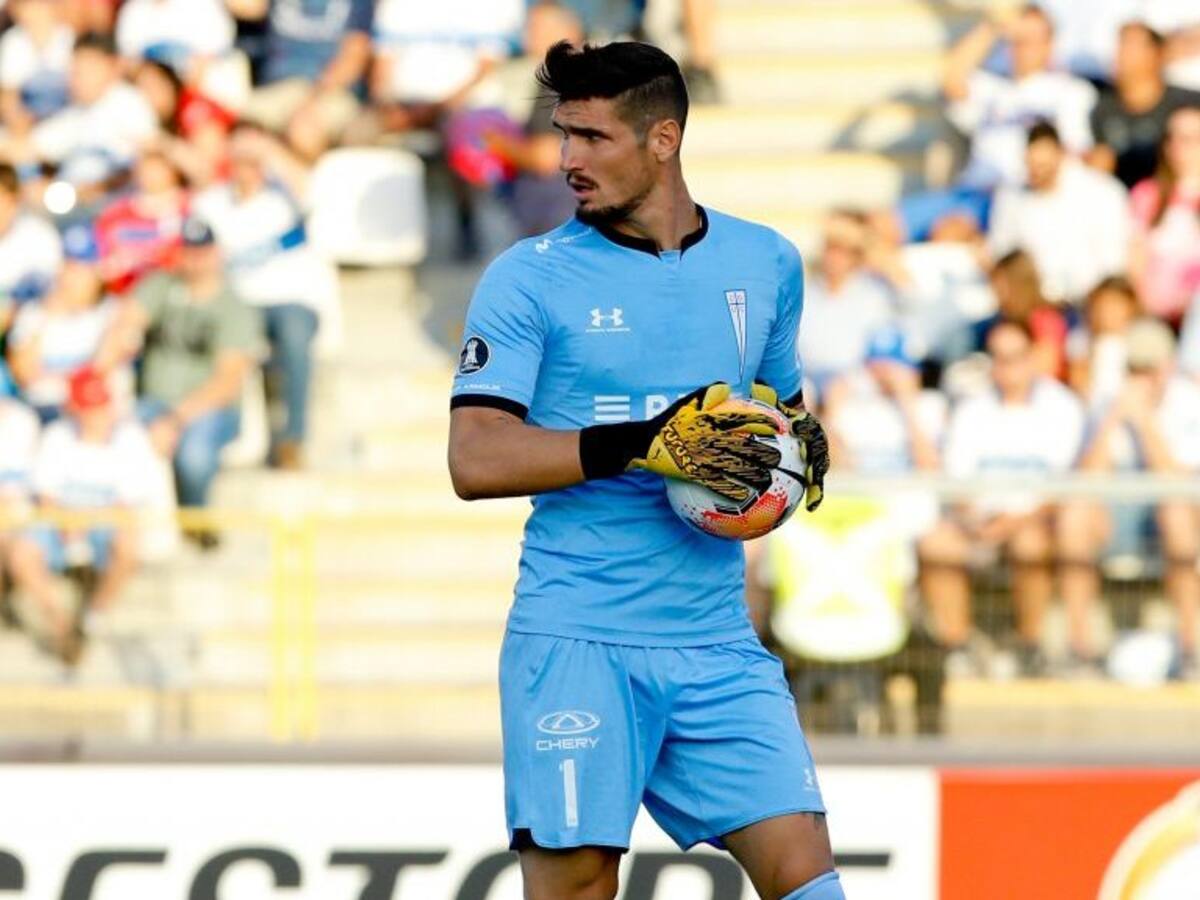 Dituro sobre el debut en Copa Libertadores: «Estamos preparados para enfrentar estos partidos»