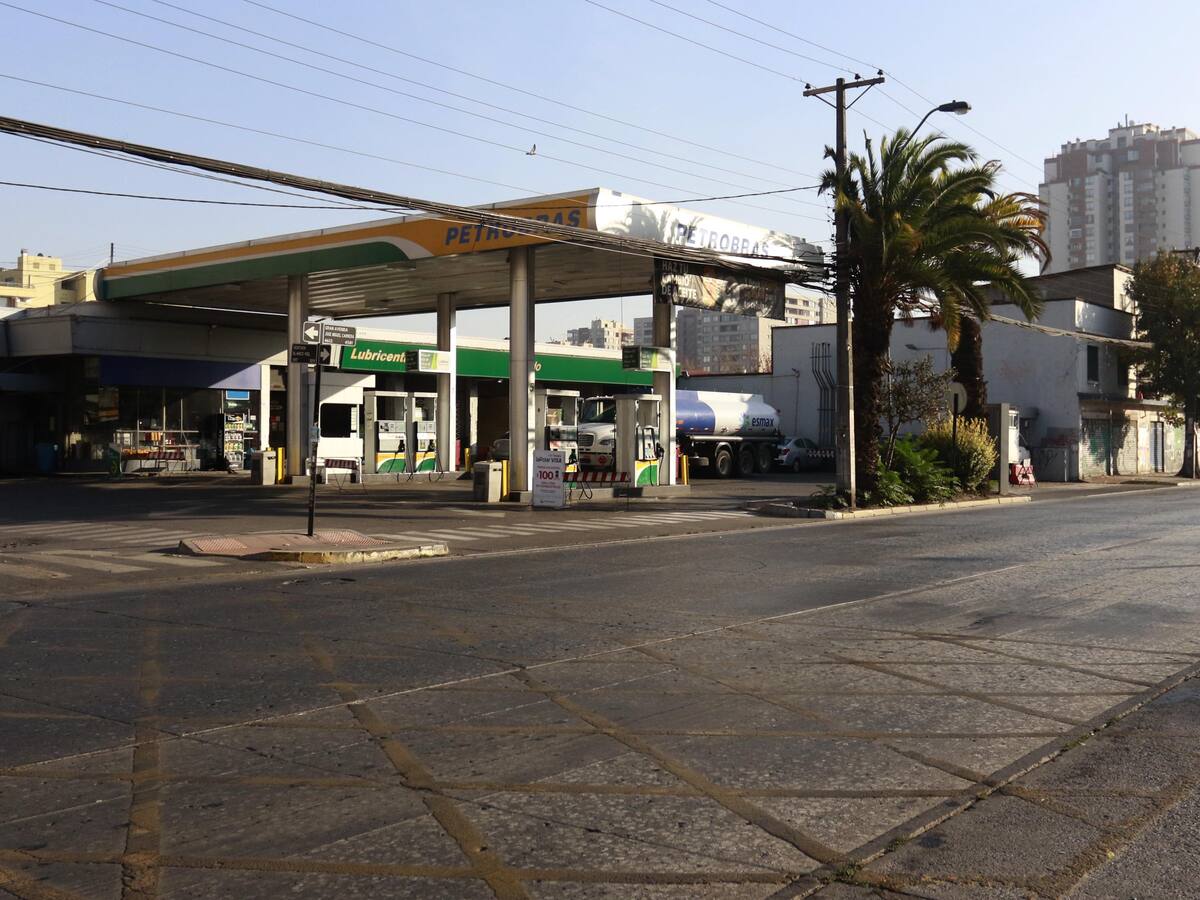 Subsecretario del Interior y cuarentenas: «La gente ha escuchado el llamado de quedarse en casa»