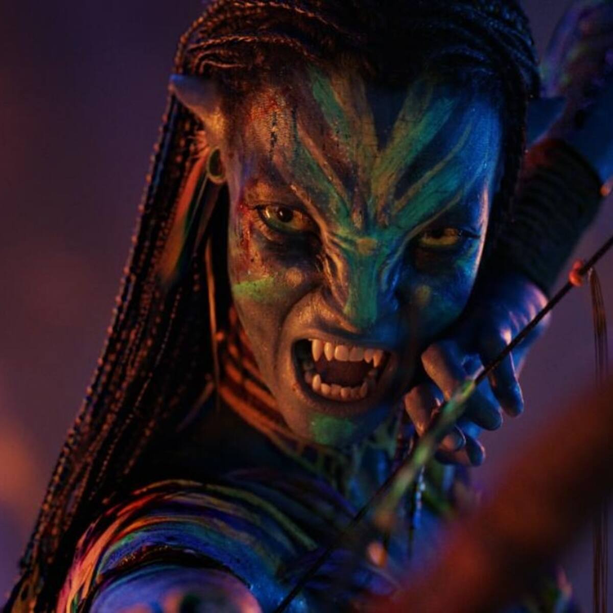 ¡Llegan los Na’vi de fuego! Mira el explosivo tráiler de “Avatar 3” lleno de acción y guerra entre clanes