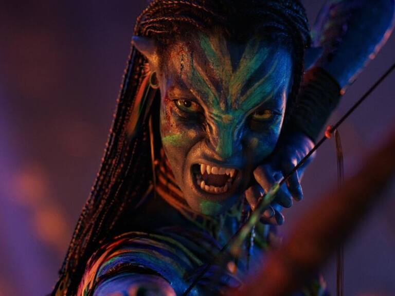 ¡Llegan los Na’vi de fuego! Mira el explosivo tráiler de “Avatar 3” lleno de acción y guerra entre clanes