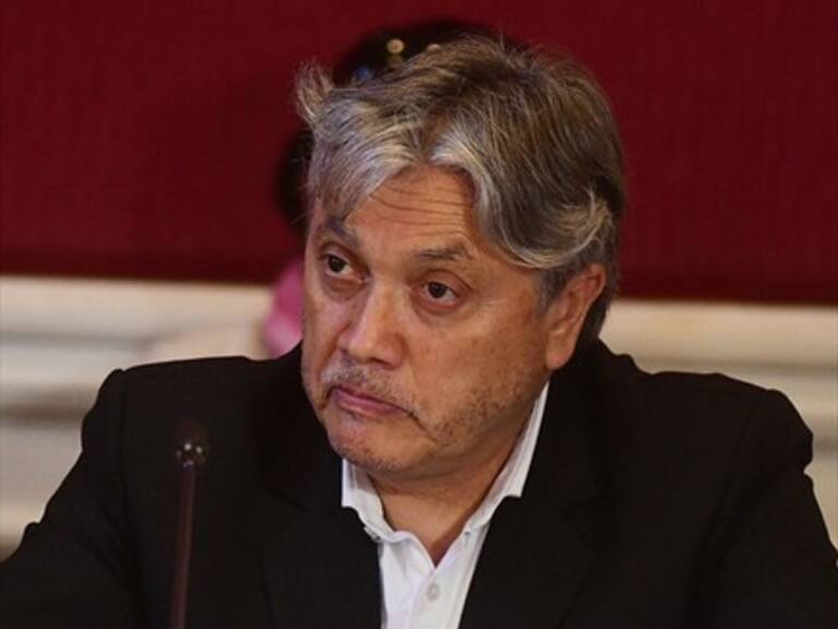 Senador Navarro acusó a Piñera de ir a Venezuela a comprar empresas públicas