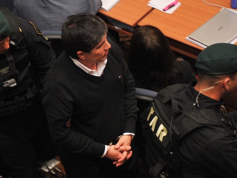 Agencia UNO | Manuel Monsalve