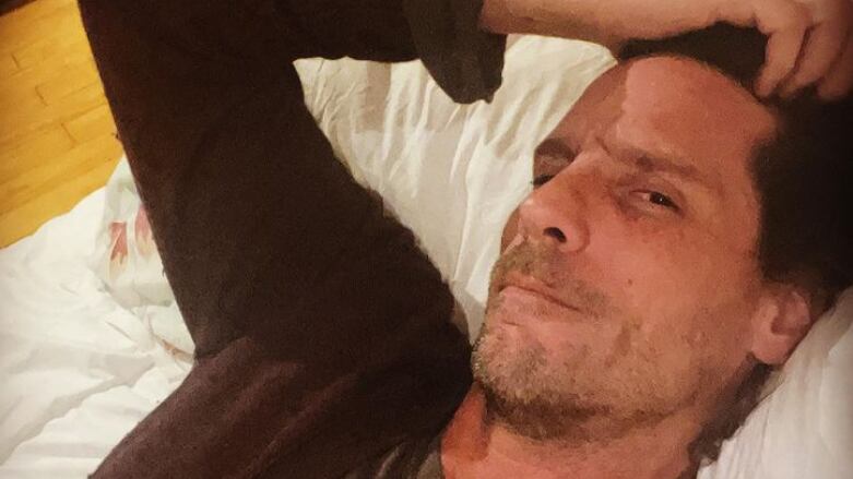 Gonzalo Valenzuela cumplió su sueño: se compró una casa rodante