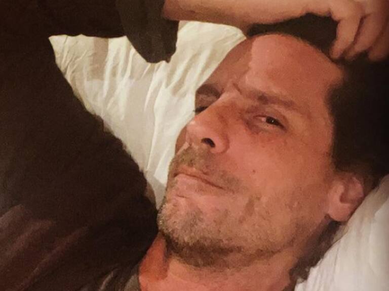 Gonzalo Valenzuela cumplió su sueño: se compró una casa rodante