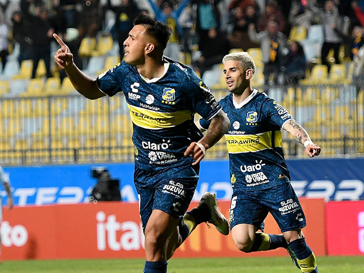 ¿Ahora sí que sí? Universidad de Chile tiene confirmado a su primer centro delantero para el 2025