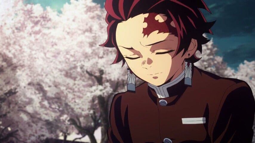 Kimetsu no Yaiba