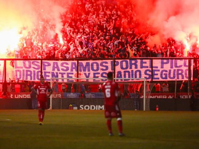 Agencia Uno