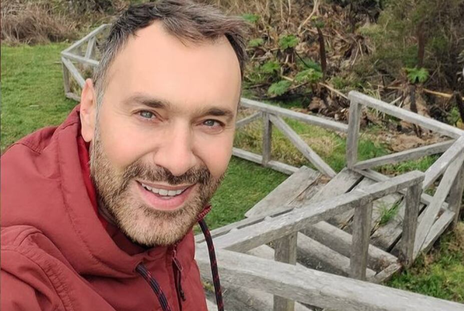 Jordi Castell aclaró dichos de entrevista | Instagram