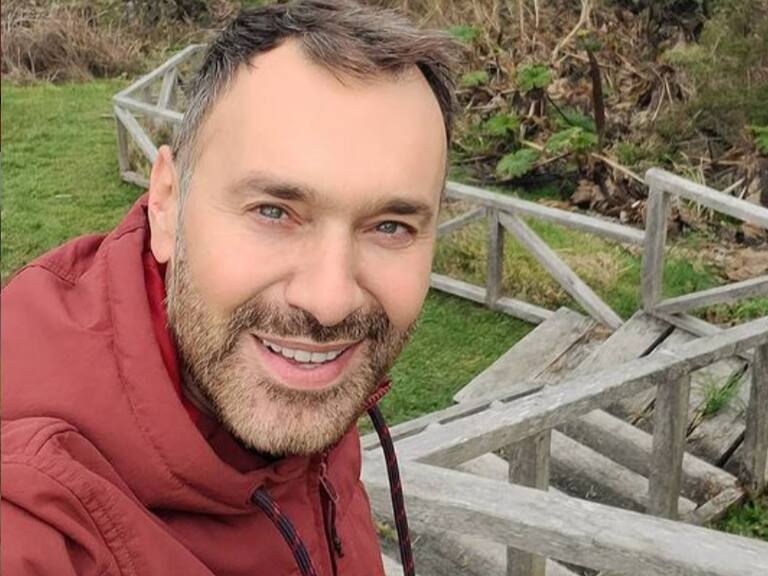 Jordi Castell aclaró dichos de entrevista | Instagram