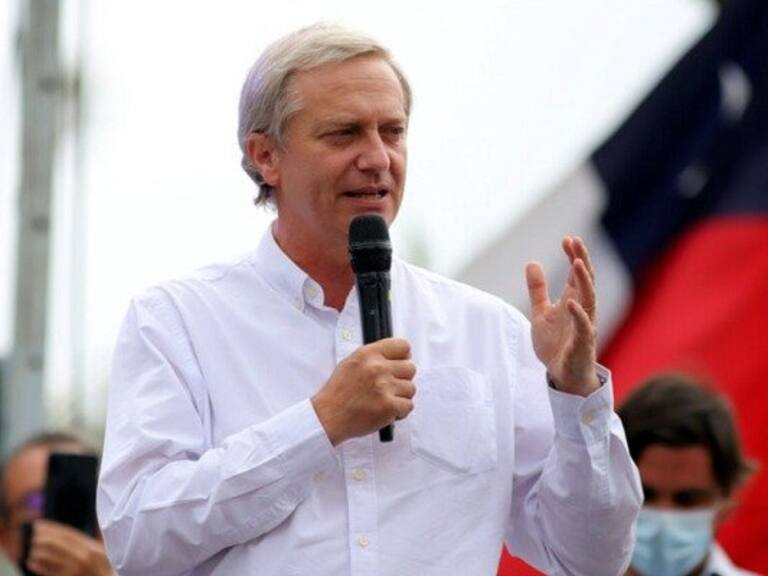 Kast tras incitación de Sebastián Izquierdo a hacer trampa: «Llamamos a todos a condenar con fuerza cualquier llamado a fraude»