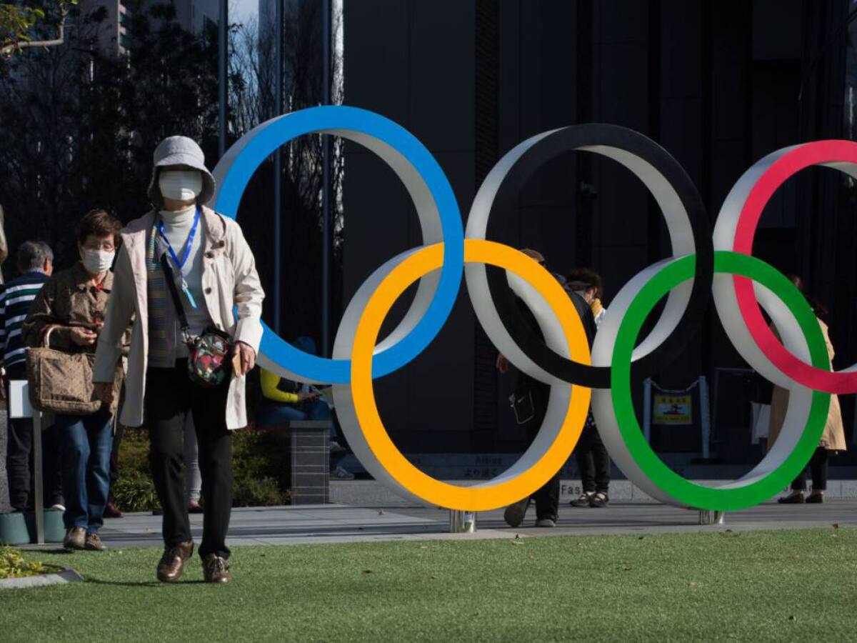 COI se dará un plazo de cuatro semanas para confirmar aplazamiento de los JJ.OO. de Tokio 2020