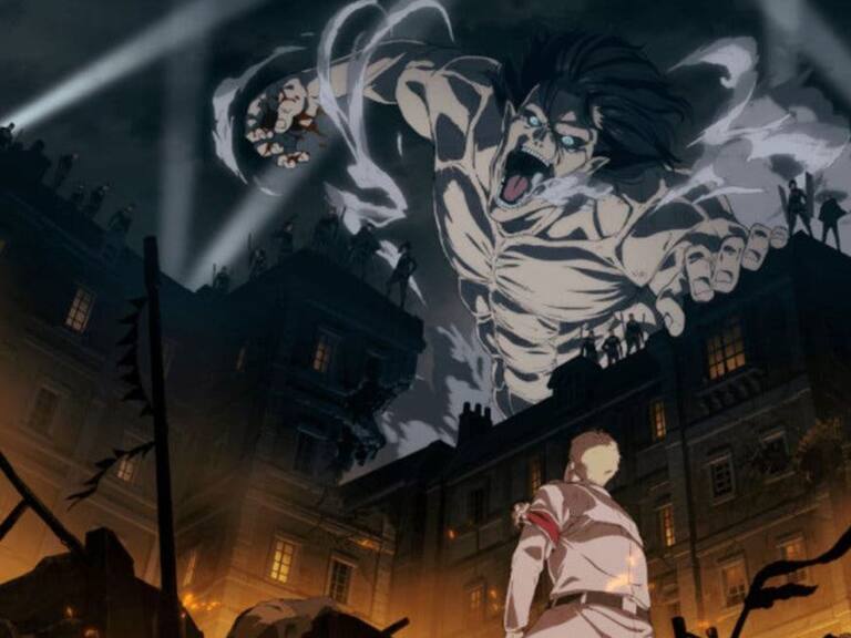 Último capítulo de Shingeki no Kyojin sufrió una modificación en su fecha de estreno