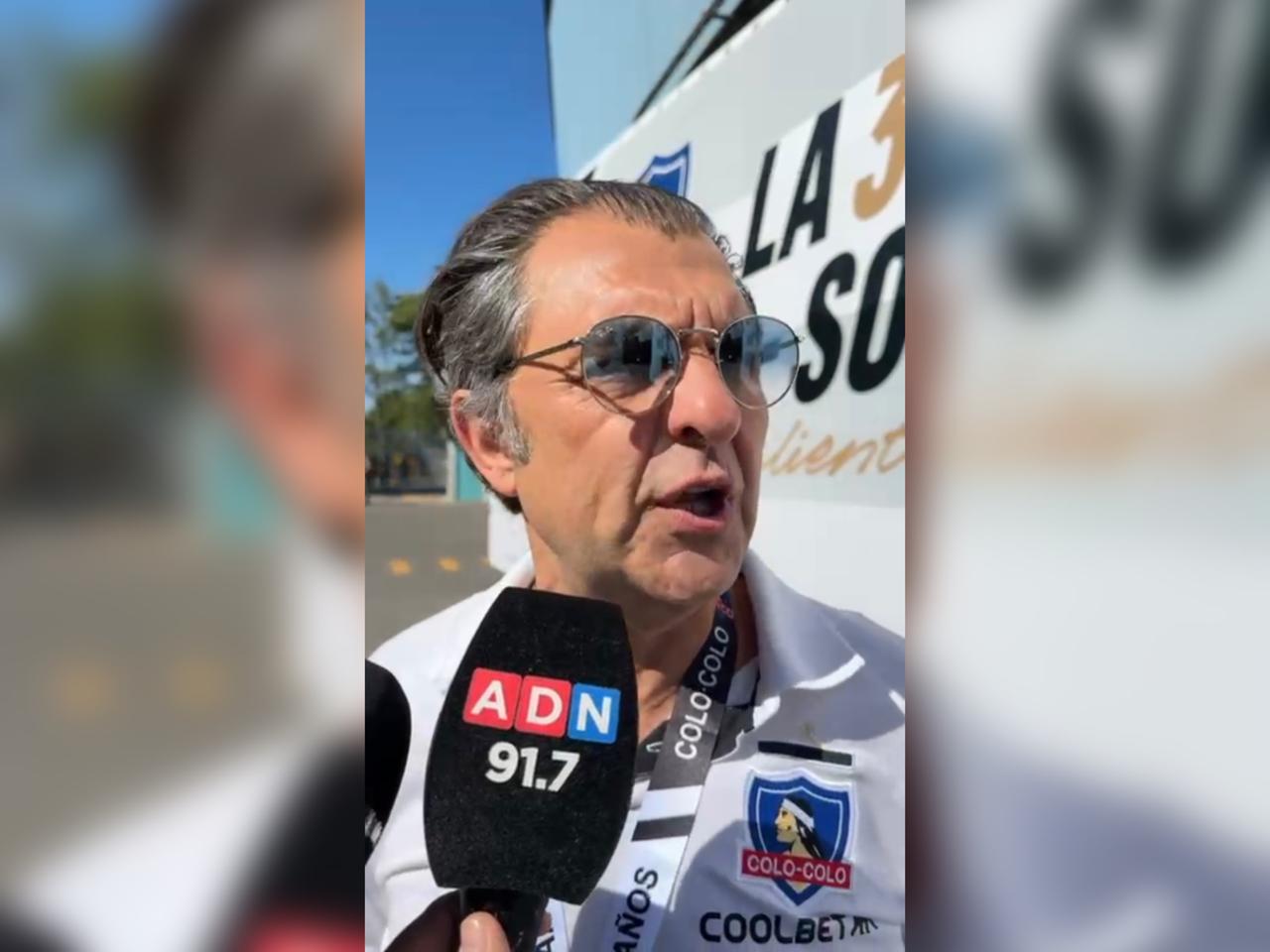 ADN Deportes