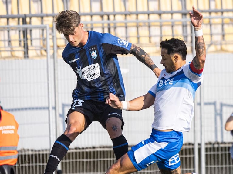 Huachipato y la UC se ven las caras por la Supercopa 2026