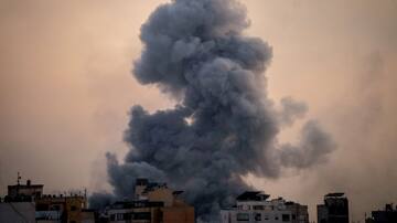 Israel confirma que “eliminó” a vocero de Hezbolá tras bombardeo sobre Beirut