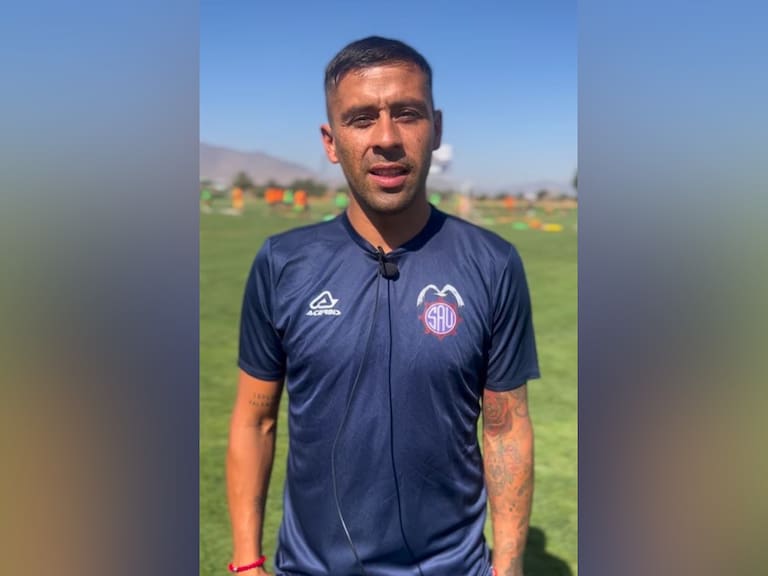 Ramón Fernández reconoce su molestia por haber dejado Deportes Iquique: “Esperaba otro trato por el año que tuvimos”