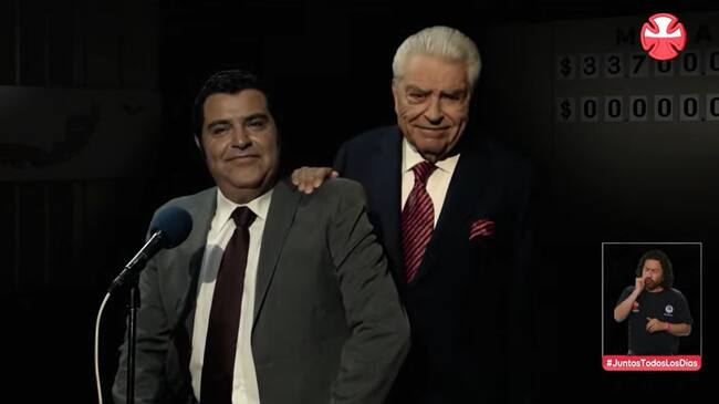 Teletón 2024