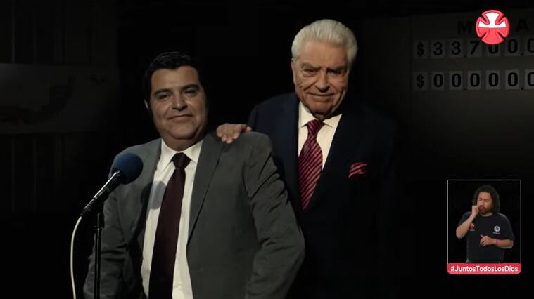 Teletón 2024