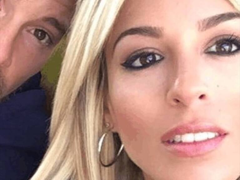 Oriana Marzoli y Luis Mateucci se reencontraron y protagonizaron feroz pelea